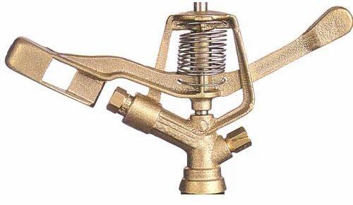 Brass Water Sprinkler, for Industry, House, Garden, Field, Size : 30-40cm