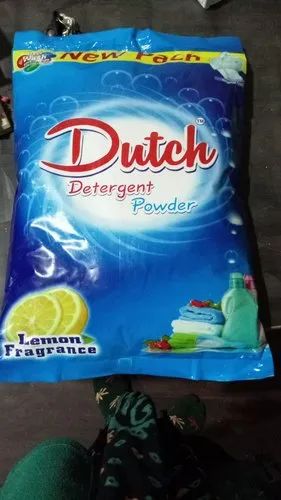 Dutch Washing Powder, Feature : Eco-friendly, Remove Hard Stains, Skin Friendly