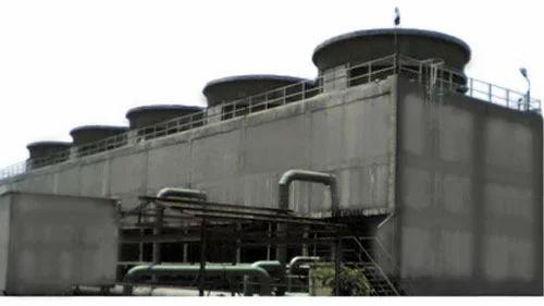 FRP Cooling Tower