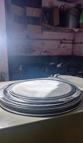 Stainless Steel Filter Disc