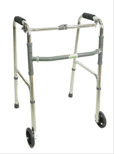 Anodized Aluminum Walker