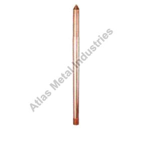 ATCAB Brass Taper Pointed Air Rods for Earthing