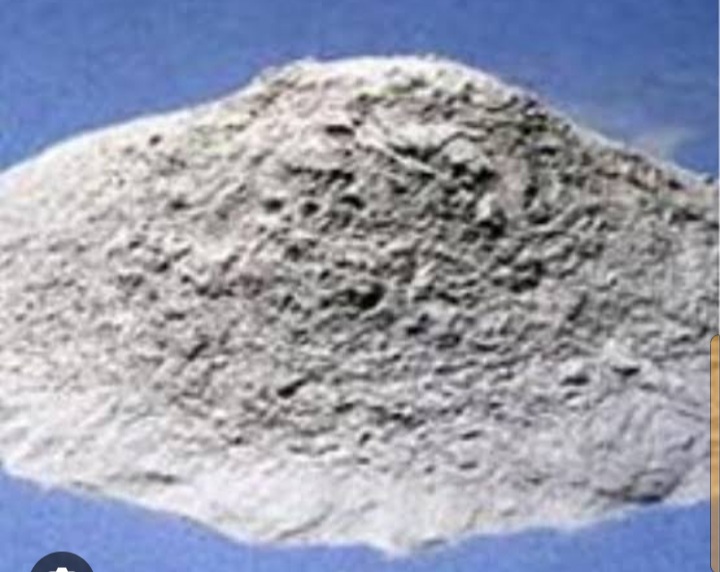 Ultra fin flyash, for Cement