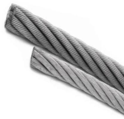 Stainless Steel Rope Wires