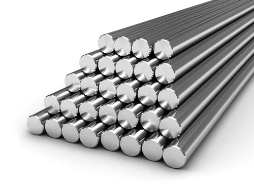 Stainless Steel Round Bar, Grade : ASTM A706, ASTM A615