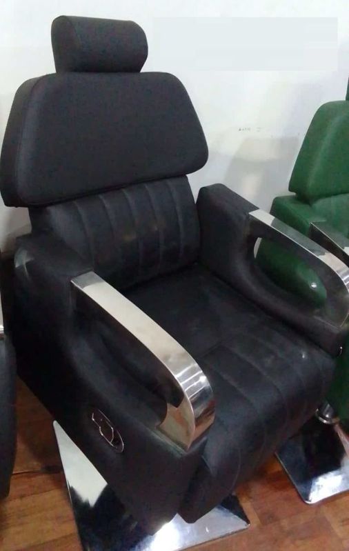 Model No. 1416 Salon Chair, Size : Standard