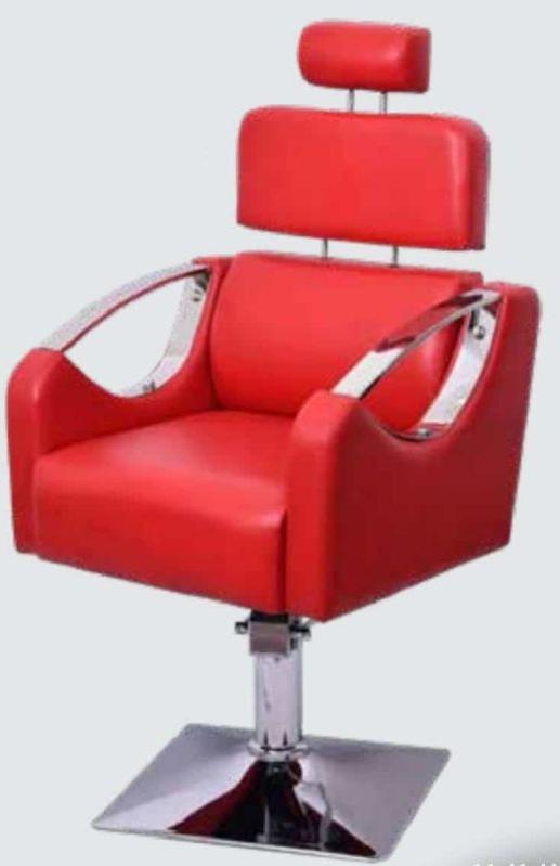 Model No. 1912 Salon Chair, Size : Standard