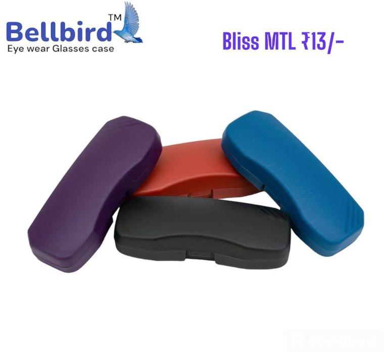 Bliss Mtl Plastic Optical Hard Case, Feature : Light Weight