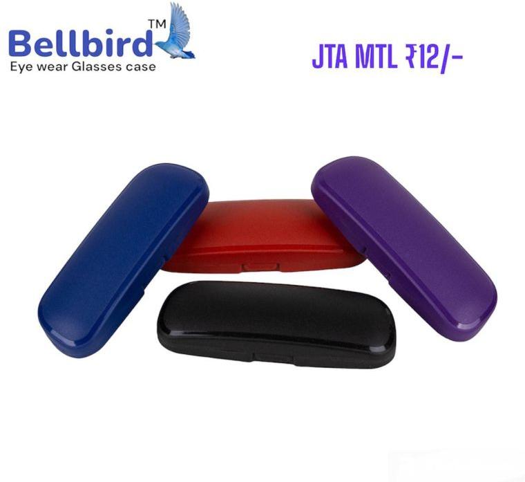 JTA MTL Plastic Optical Hard Case, Feature : Light Weight, Supreme Finish