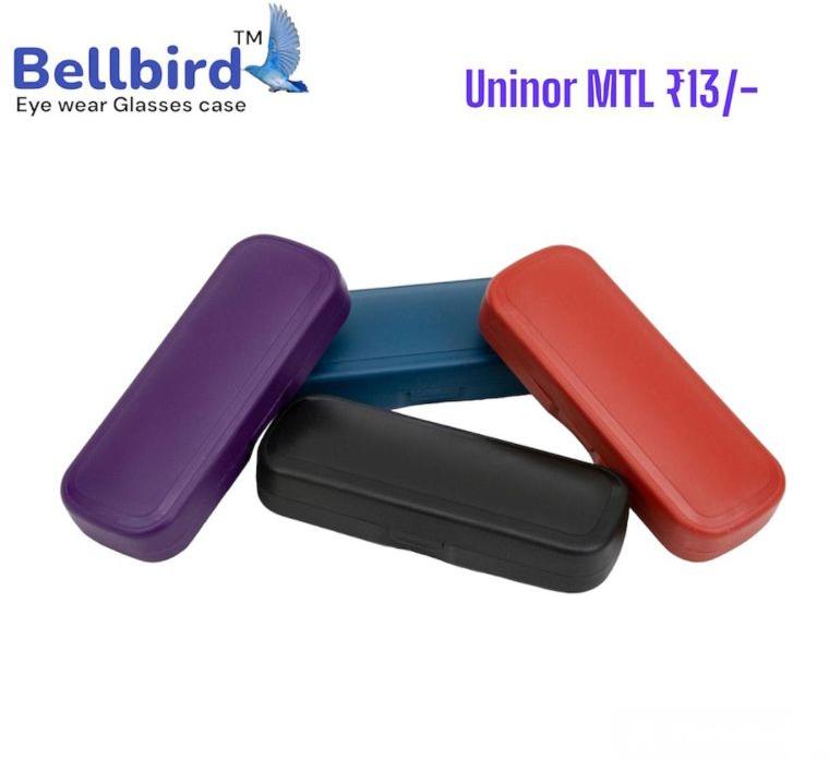 Uninor MTL Plastic Optical Hard Case, Feature : High Grip