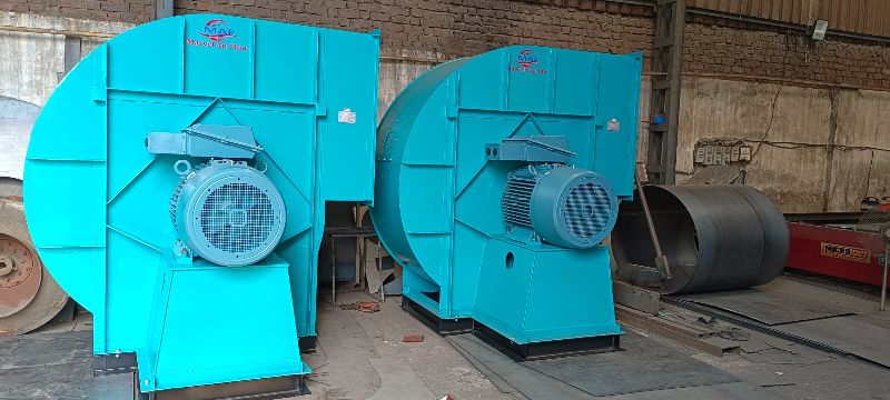Automatic Industrial Air Blower, Voltage : 220V