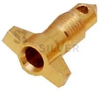 Brass Gas Pipe Fitting