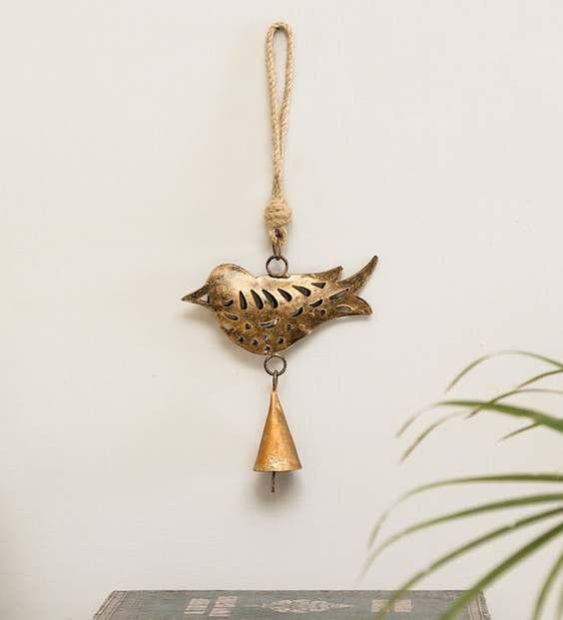 Bird Wall Hanging