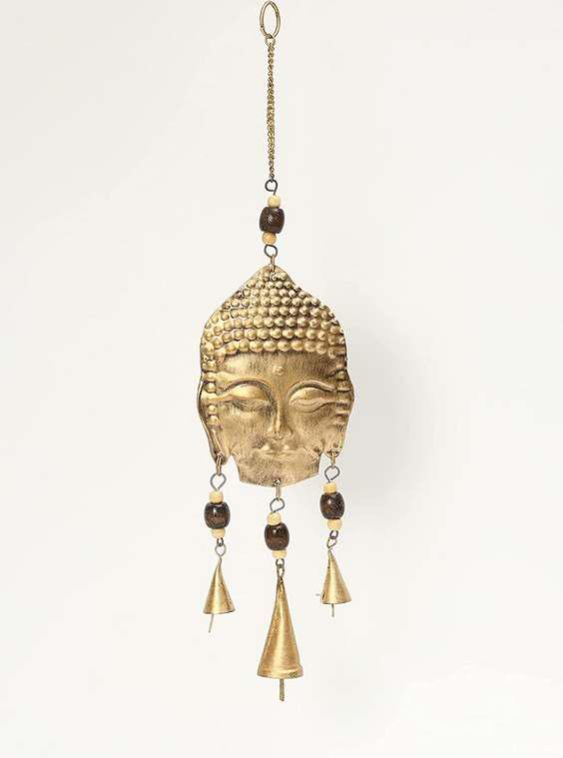 Buddha Wall Hanging