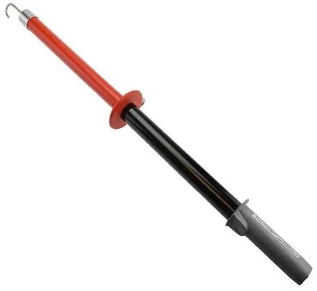 Pultrusion fiber glass Soft Discharge Rod