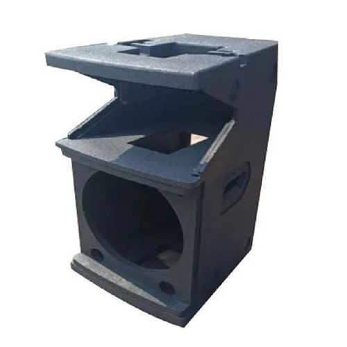 Manufacturer of Speaker Box Accessories from Surat, Gujarat by Vishal Sound