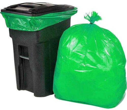 Compostable Garbage Bags, Size : Standard