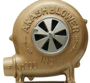 Golden Automatic 200 No. Electric Air Blower