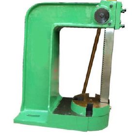 Arbor Press Machine