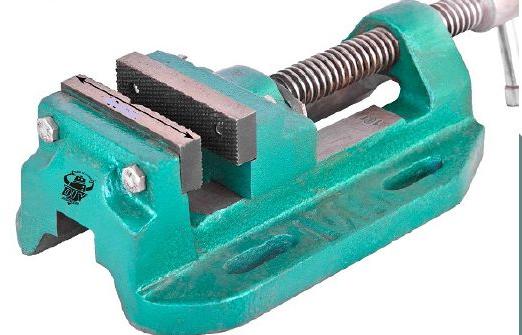 Diy Engineers Mild Steel Drill Vice, Feature : Accuracy Durable, Corrosion Resistance, Dimensional