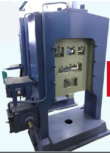 Diy Engineers Multi Cutter Machine, Capacity : Upto 500 Kg/hour