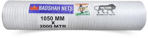 1050mm x 2000 Mtr Bale Net Wrap