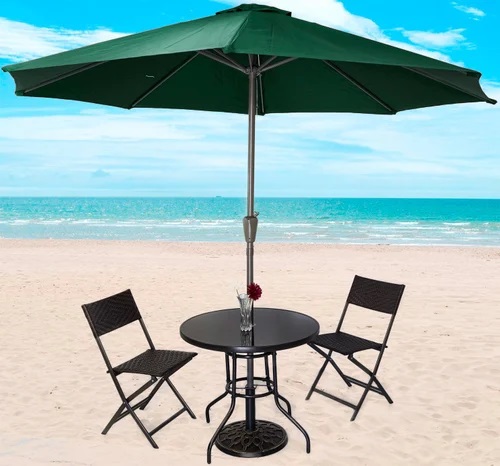 Custom Patio Umbrellas