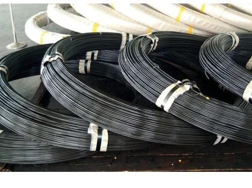 High Spring Steel Wire, for Industrial