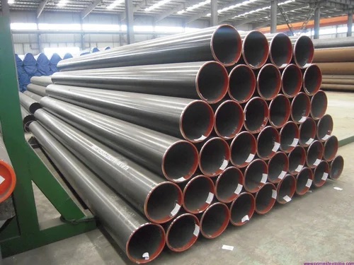 Polished Casing Tube, Features : Excellent stiffness, Sturdy construction, Resistant to corrosion