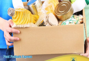 food products express service