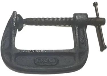 Steel G Clamp