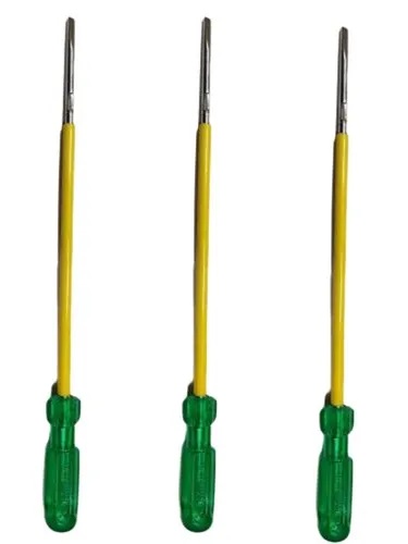Two In One Reversible Screwdriver