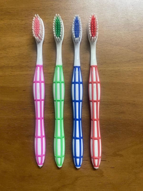 Spider Toothbrush