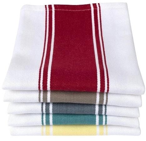 kitchen towels