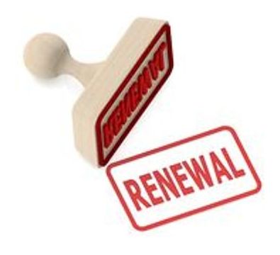 Trademark Renewal Service