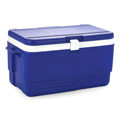 Aristo White Plastic Insulated Ice Box at Rs 600 / Piece in Vapi