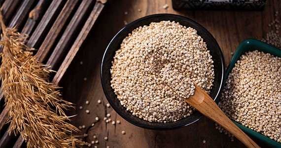 Organic Beans quinoa seeds, Style : Dried