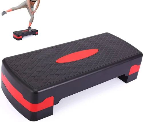 Exercise Stepper