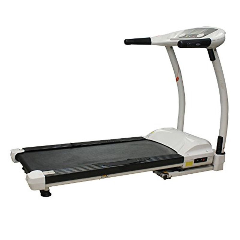 Metal Exercise Treadmill, Color : Black at Best Price in Delhi | Fuse ...
