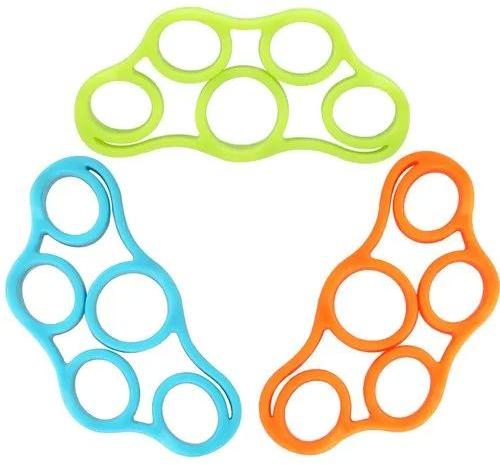 120 Gm Silicone Finger Stretcher, Feature : Skin Friendly, Packaging Type :  Carton Box at Rs 450 / Piece in Delhi