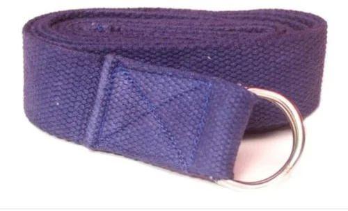 Nylon Yoga Strap Belt, Feature : Flexible, Soft Structure