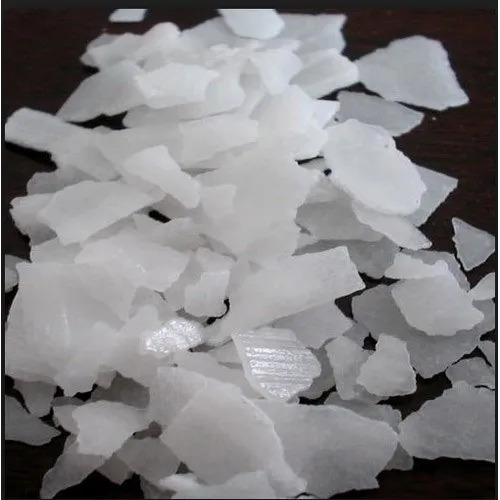 Magnesium chloride flake, Packaging Type : 25-50Kg