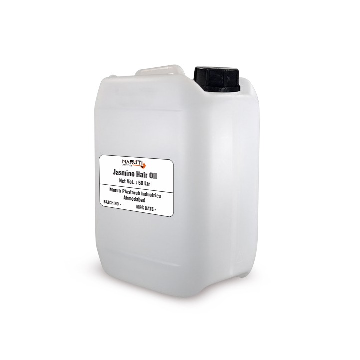White Liquid Jashmine Hair Oil, For Anti Dandruff, Certification : Fdca