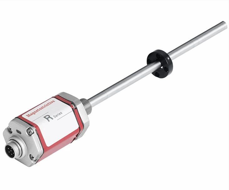 Mild Steel Linear Position Transducer at Rs 32,000 / Piece in Ahmedabad