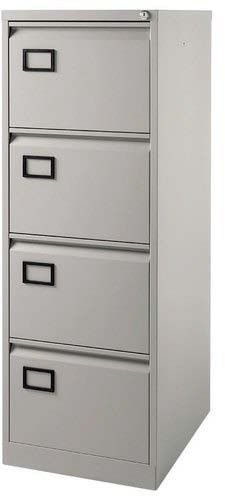 Plain Metal File Storage Cabinets, Size : Multisizes