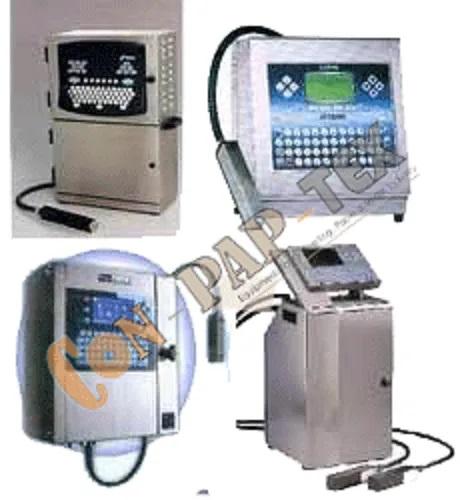 Batch Coding Machine, Specialities : Trouble free performance, High throughput, Robust Design