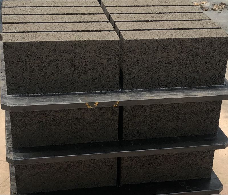 Kore Cement Block