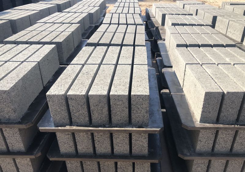 Kore Concrete Block