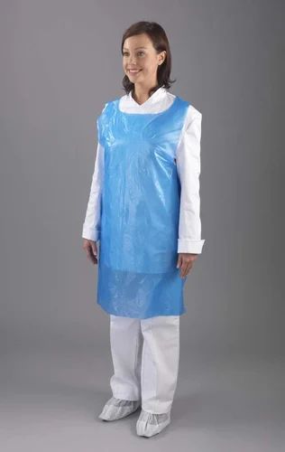 HM/LD LD Plastic Apron