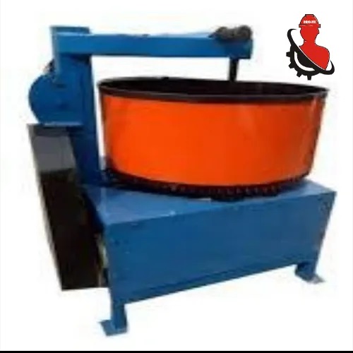Dittofix Mild Steel Color Mixer Machine, Power Source : Electric